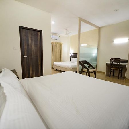 Avenue 11 Premium Stays Madurai Eksteriør bilde