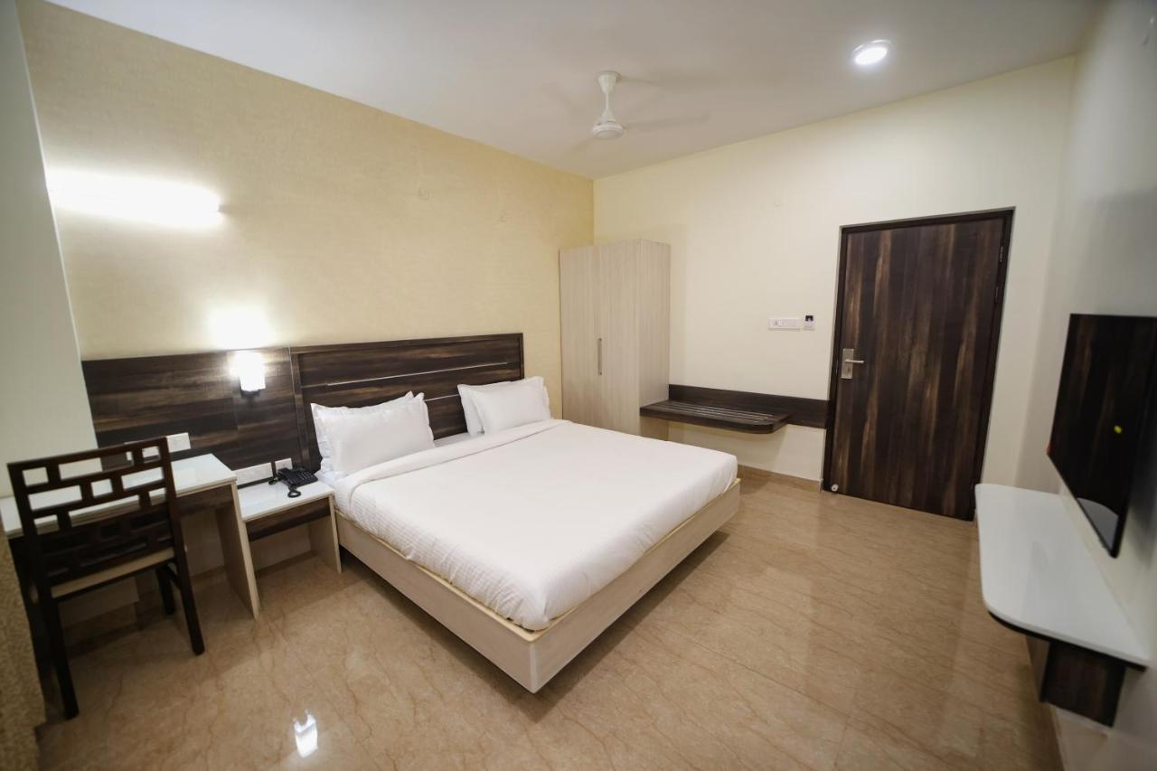 Avenue 11 Premium Stays Madurai Eksteriør bilde