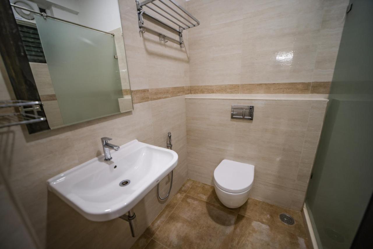 Avenue 11 Premium Stays Madurai Eksteriør bilde
