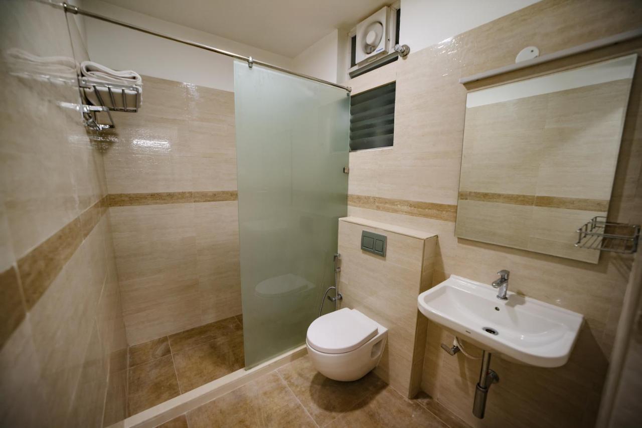 Avenue 11 Premium Stays Madurai Eksteriør bilde