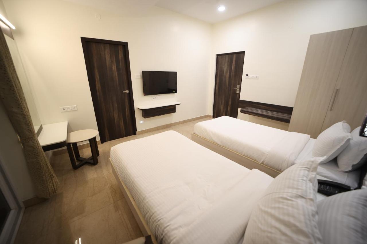 Avenue 11 Premium Stays Madurai Eksteriør bilde