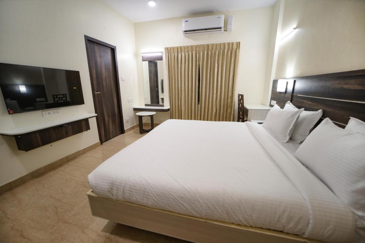Avenue 11 Premium Stays Madurai Eksteriør bilde
