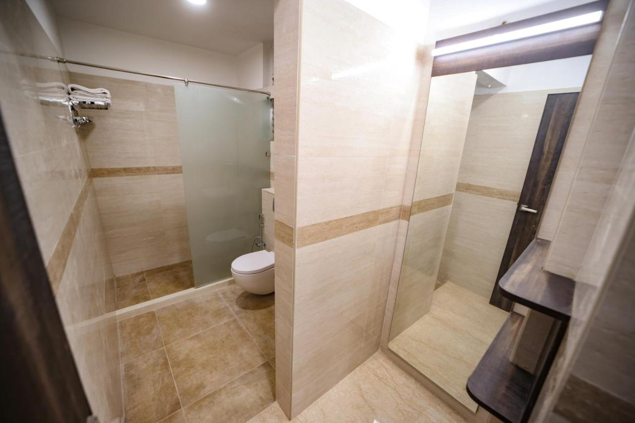 Avenue 11 Premium Stays Madurai Eksteriør bilde
