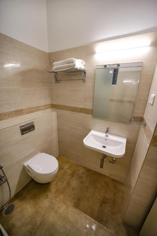 Avenue 11 Premium Stays Madurai Eksteriør bilde