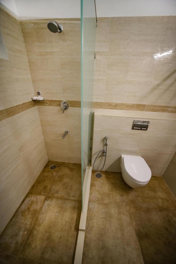 Avenue 11 Premium Stays Madurai Eksteriør bilde