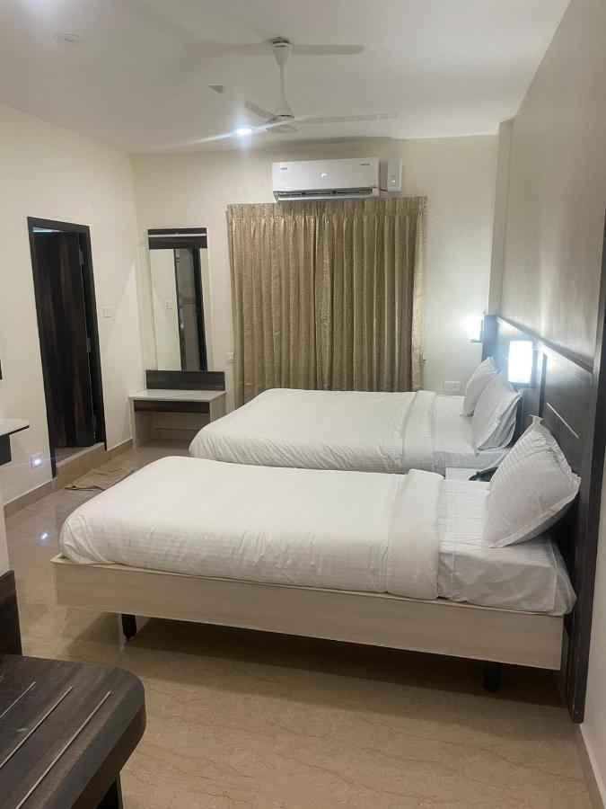 Avenue 11 Premium Stays Madurai Eksteriør bilde