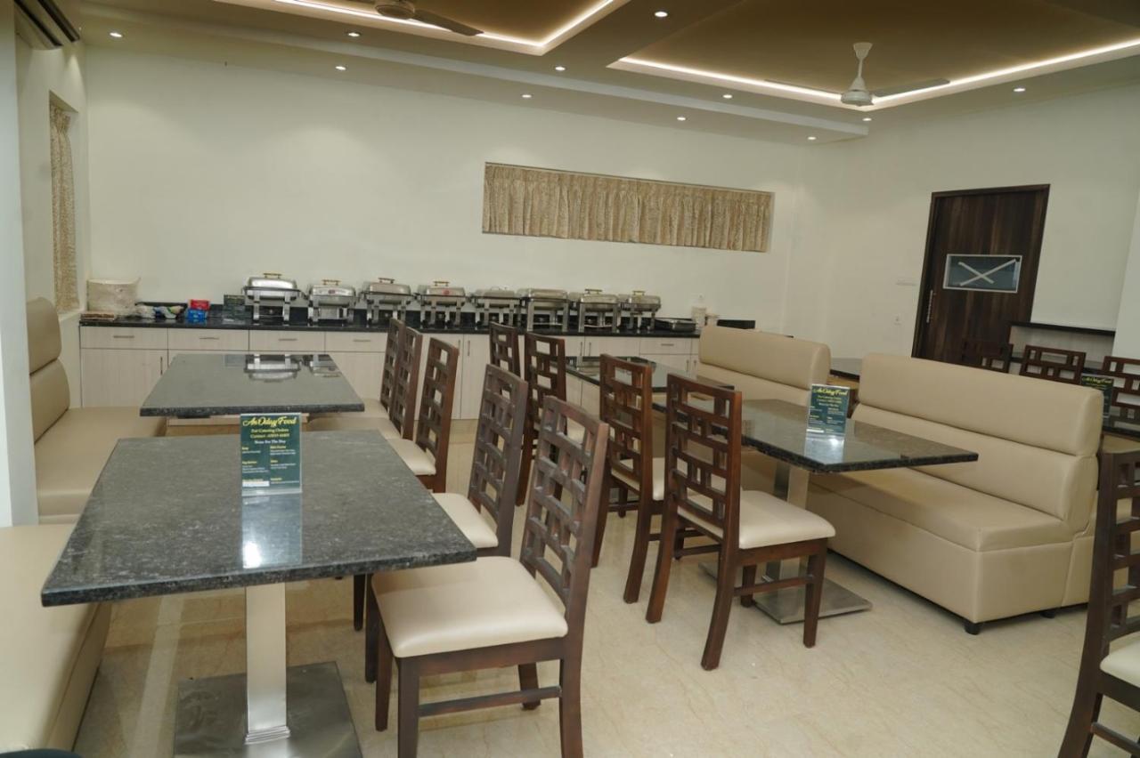 Avenue 11 Premium Stays Madurai Eksteriør bilde