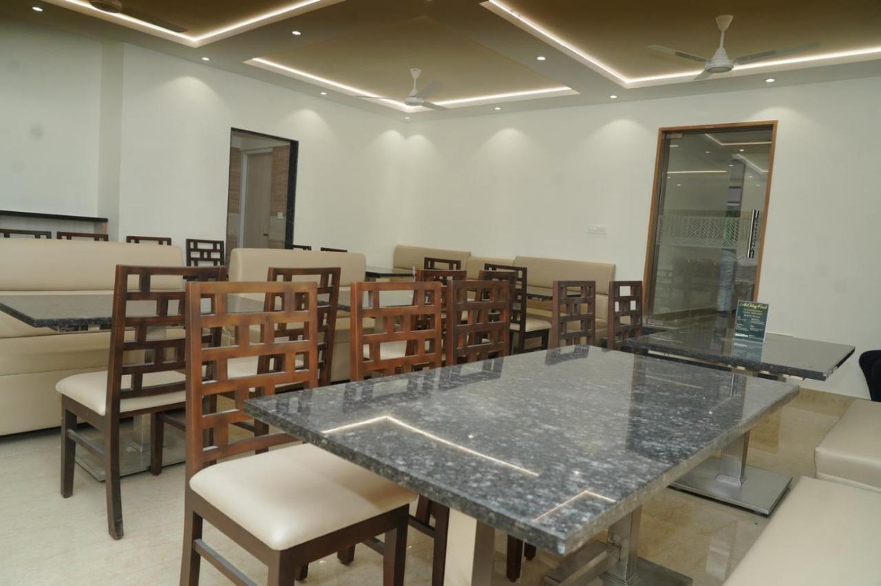 Avenue 11 Premium Stays Madurai Eksteriør bilde